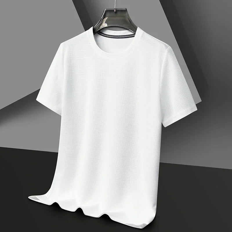 Liam | Classic Men's T Shirt for Everyday Comfort and Style 4