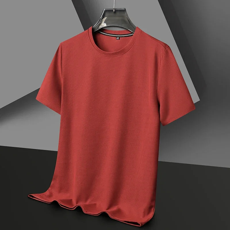 Liam | Classic Men's T Shirt for Everyday Comfort and Style 6