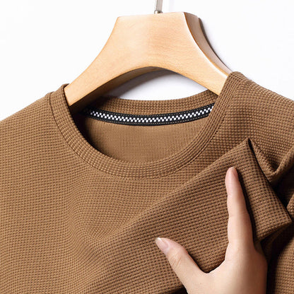 Liam | Classic Men's T Shirt for Everyday Comfort and Style 7