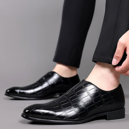 Liam | Premium Genuine Leather Loafers for Men 5