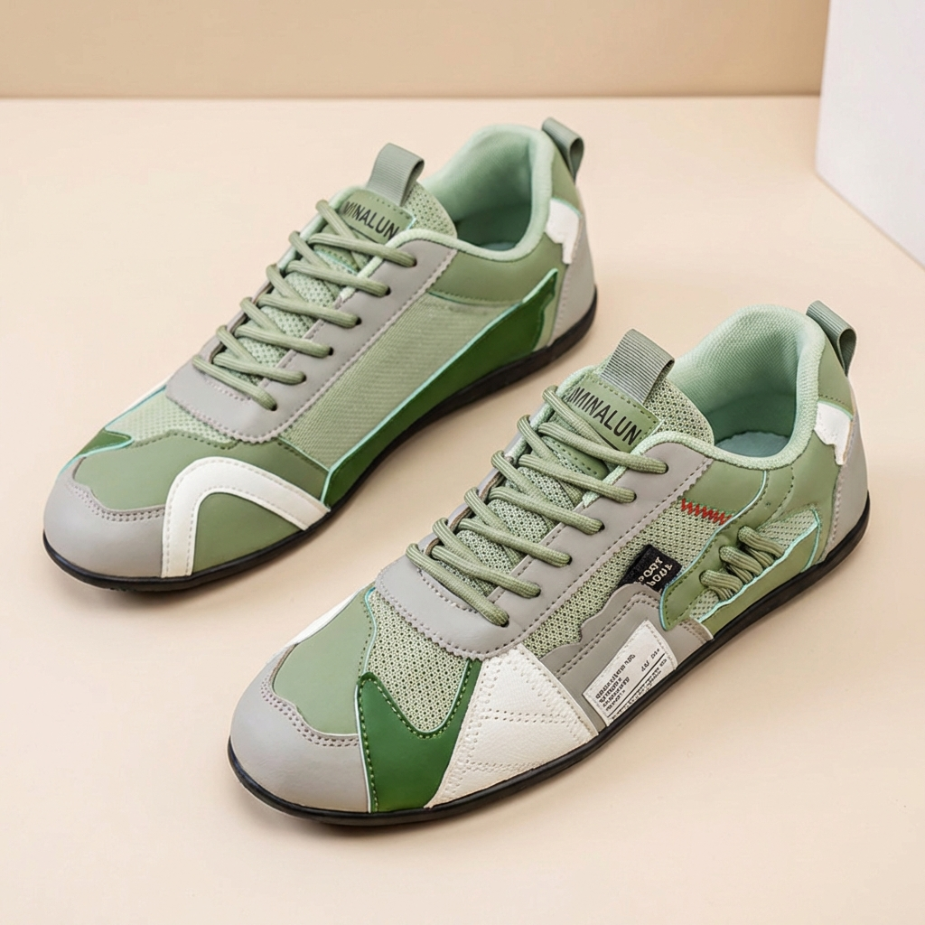 Liam | Stylish All-Day Comfort Sneakers for Men, Lightweight and Durable Design 1