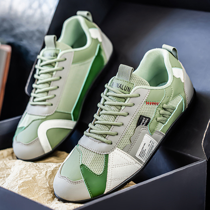 Liam | Stylish All-Day Comfort Sneakers for Men, Lightweight and Durable Design 5