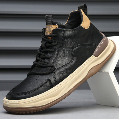 Liam | Stylish Casual Sneakers for Everyday Comfort and Durability 0
