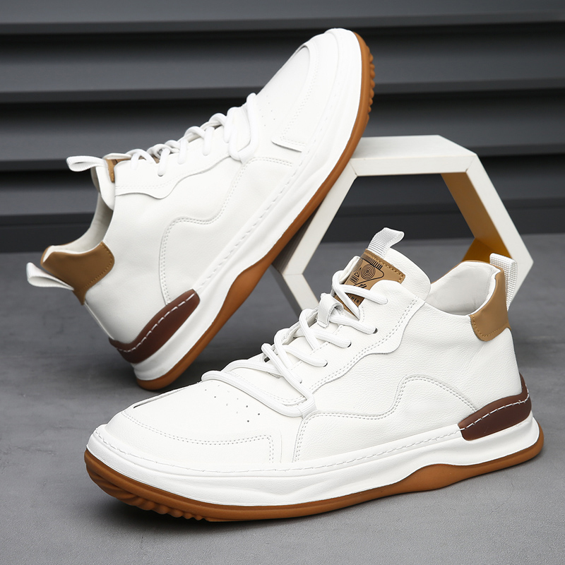 Liam | Stylish Casual Sneakers for Everyday Comfort and Durability 1