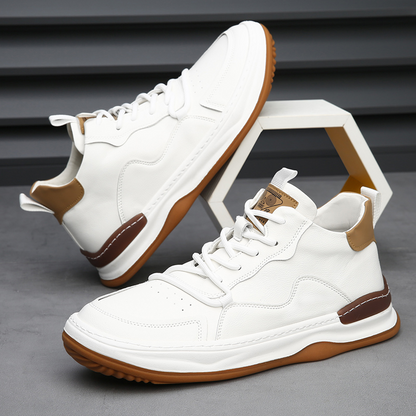 Liam | Stylish Casual Sneakers for Everyday Comfort and Durability 1