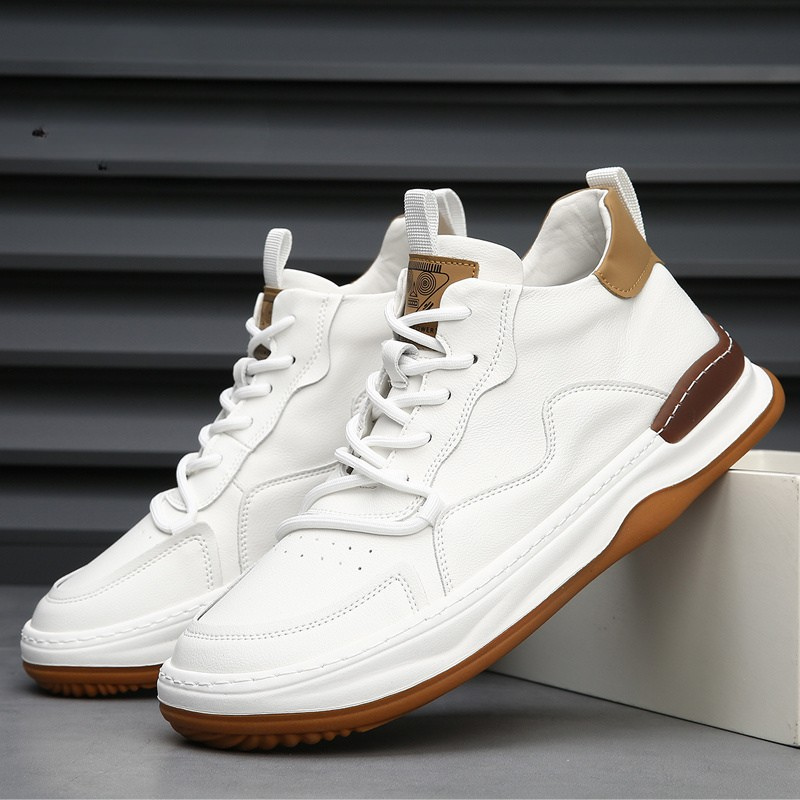 Liam | Stylish Casual Sneakers for Everyday Comfort and Durability 2