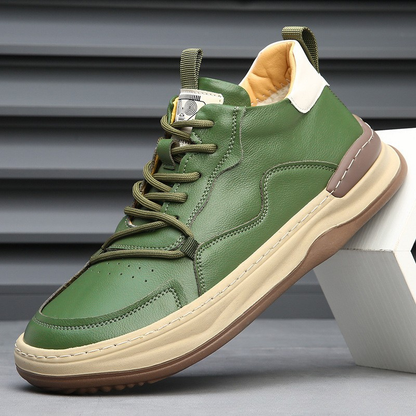 Liam | Stylish Casual Sneakers for Everyday Comfort and Durability 3