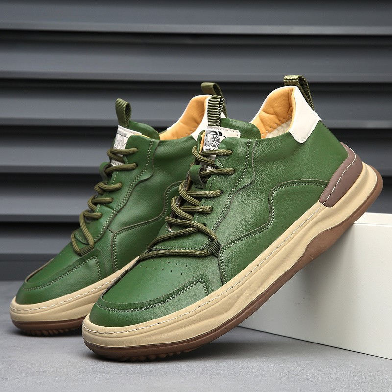 Liam | Stylish Casual Sneakers for Everyday Comfort and Durability 4