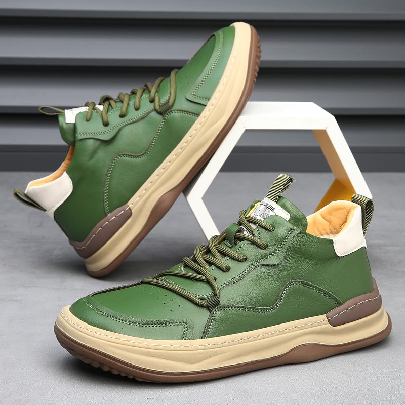 Liam | Stylish Casual Sneakers for Everyday Comfort and Durability 5