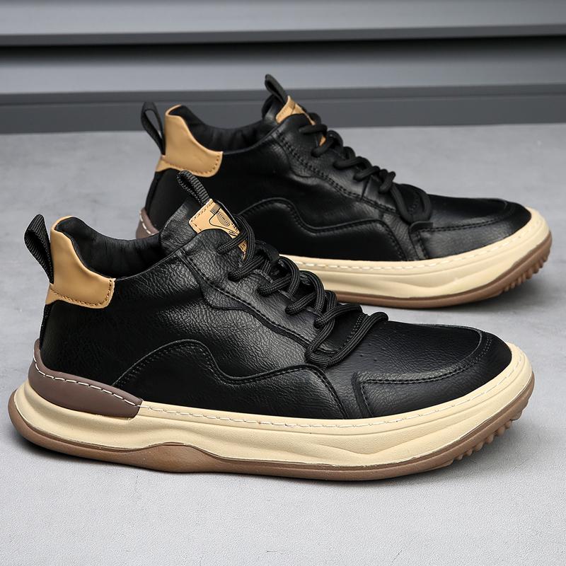 Liam | Stylish Casual Sneakers for Everyday Comfort and Durability 7