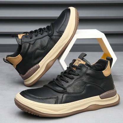 Liam | Stylish Casual Sneakers for Everyday Comfort and Durability 8