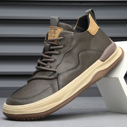 Liam | Stylish Casual Sneakers for Everyday Comfort and Durability 9
