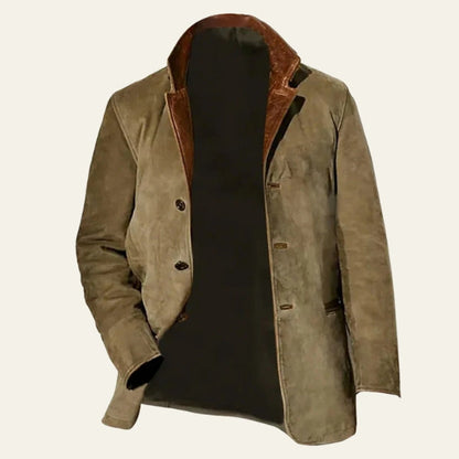 Liam | Stylish Men's Blazer Jacket for Casual and Formal Occasions 5