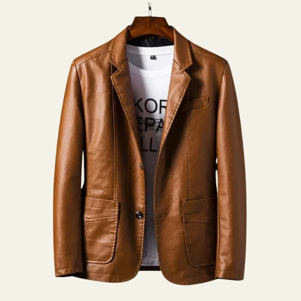 Liam | Stylish Men's Blazer Jacket for Casual or Formal Occasions 0