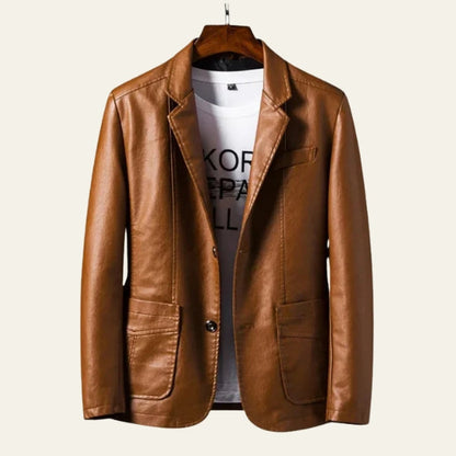 Liam | Stylish Men's Blazer Jacket for Casual or Formal Occasions 0