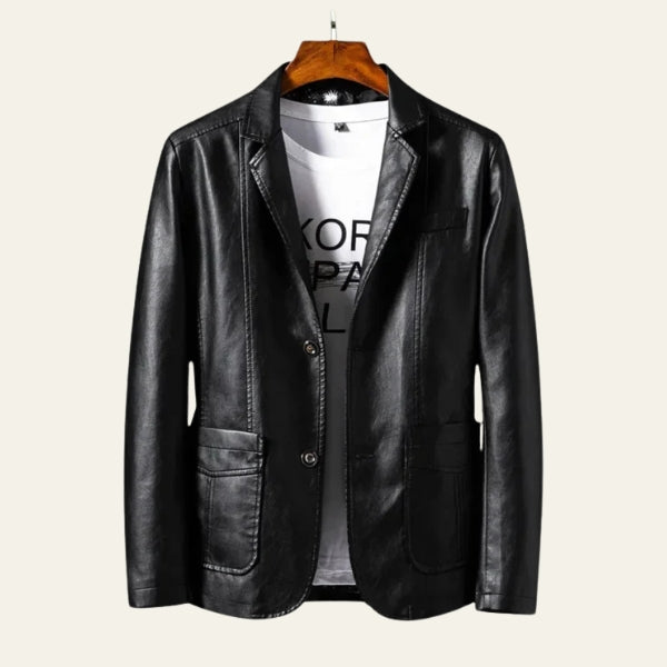 Liam | Stylish Men's Blazer Jacket for Casual or Formal Occasions 1