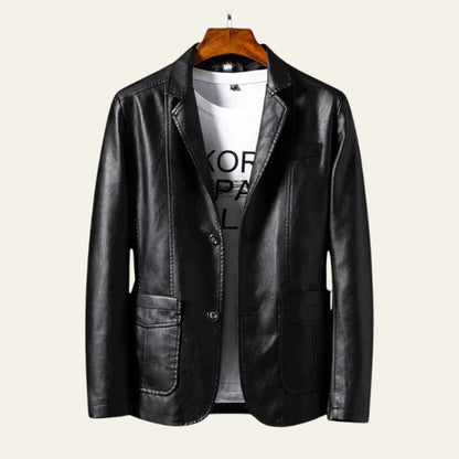 Liam | Stylish Men's Blazer Jacket for Casual or Formal Occasions 1