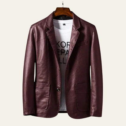 Liam | Stylish Men's Blazer Jacket for Casual or Formal Occasions 2