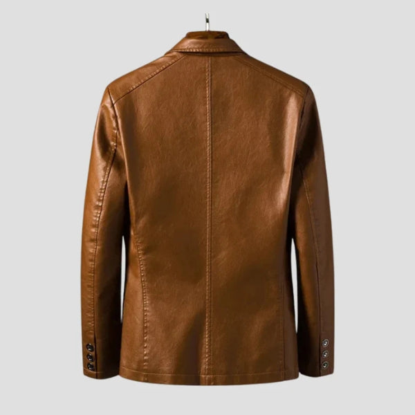 Liam | Stylish Men's Blazer Jacket for Casual or Formal Occasions 3