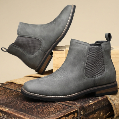 Liam | Stylish Men's Chelsea Boots for Comfortable Everyday Wear 1