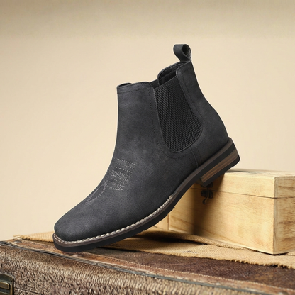 Liam | Stylish Men's Chelsea Boots for Comfortable Everyday Wear 3