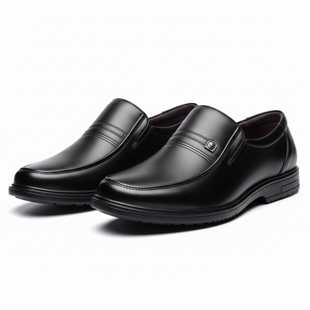 Liam | Stylish Men's Penny Loafers for Everyday Comfort and Versatility 1