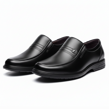 Liam | Stylish Men's Penny Loafers for Everyday Comfort and Versatility 1