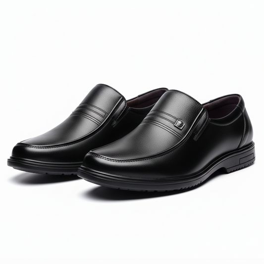 Liam | Stylish Men's Penny Loafers for Everyday Comfort and Versatility 1