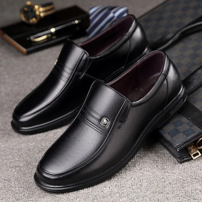 Liam | Stylish Men's Penny Loafers for Everyday Comfort and Versatility 2