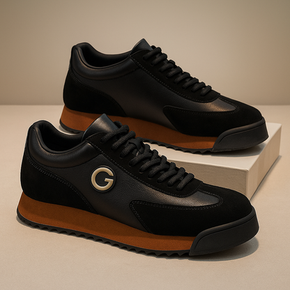 Liam | Stylish Men's Sneakers for Casual, Formal & Everyday Wear 1