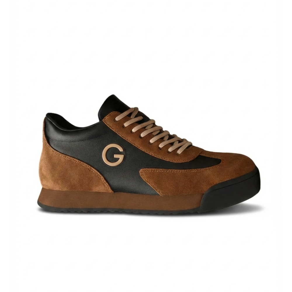 Liam | Stylish Men's Sneakers for Casual, Formal & Everyday Wear 2