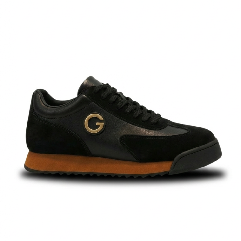 Liam | Stylish Men's Sneakers for Casual, Formal & Everyday Wear 3