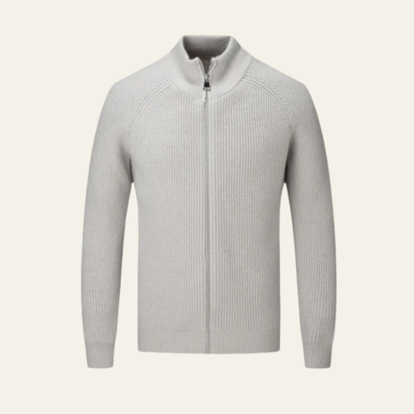 Liam | Stylish Men's Vest for Layering, Casual Looks, and Sophisticated Outfits 0