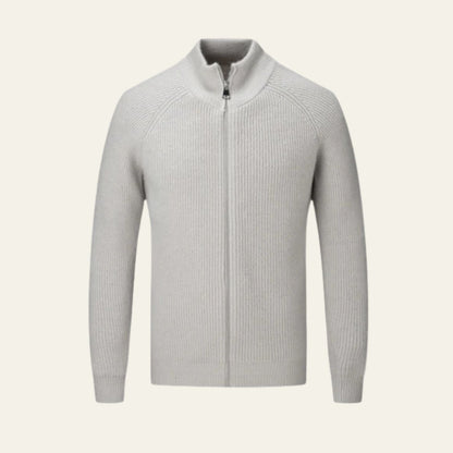 Liam | Stylish Men's Vest for Layering, Casual Looks, and Sophisticated Outfits 0