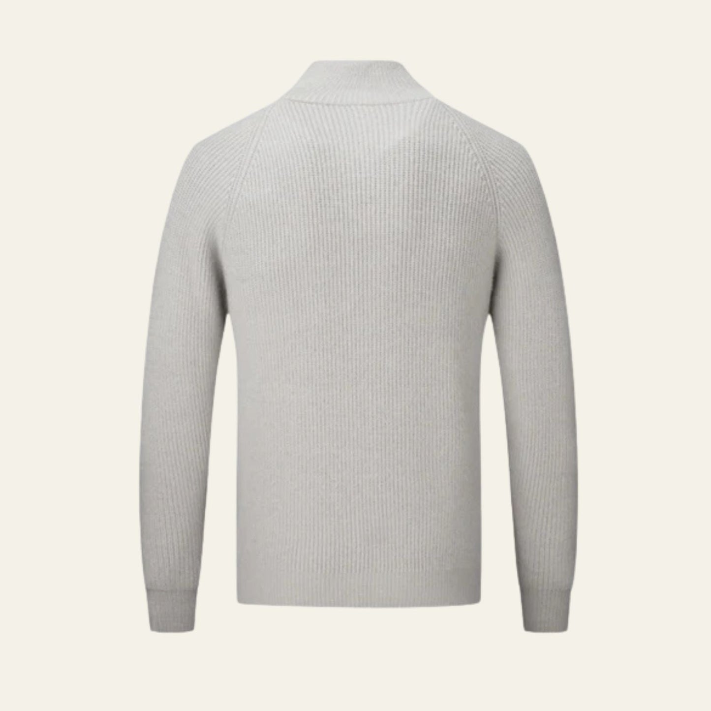 Liam | Stylish Men's Vest for Layering, Casual Looks, and Sophisticated Outfits 1