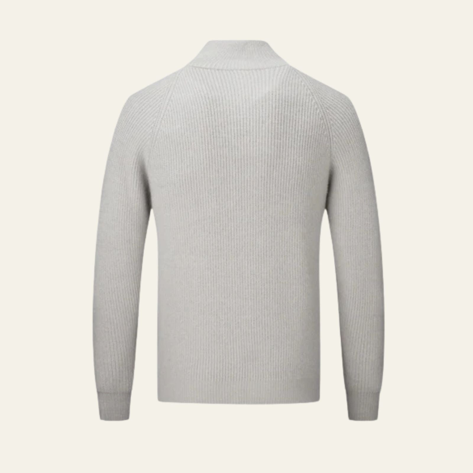 Liam | Stylish Men's Vest for Layering, Casual Looks, and Sophisticated Outfits 1