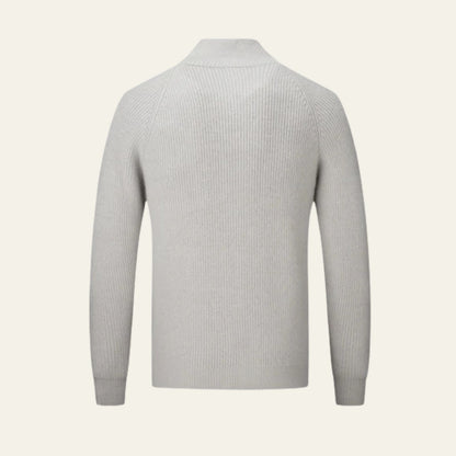 Liam | Stylish Men's Vest for Layering, Casual Looks, and Sophisticated Outfits 1