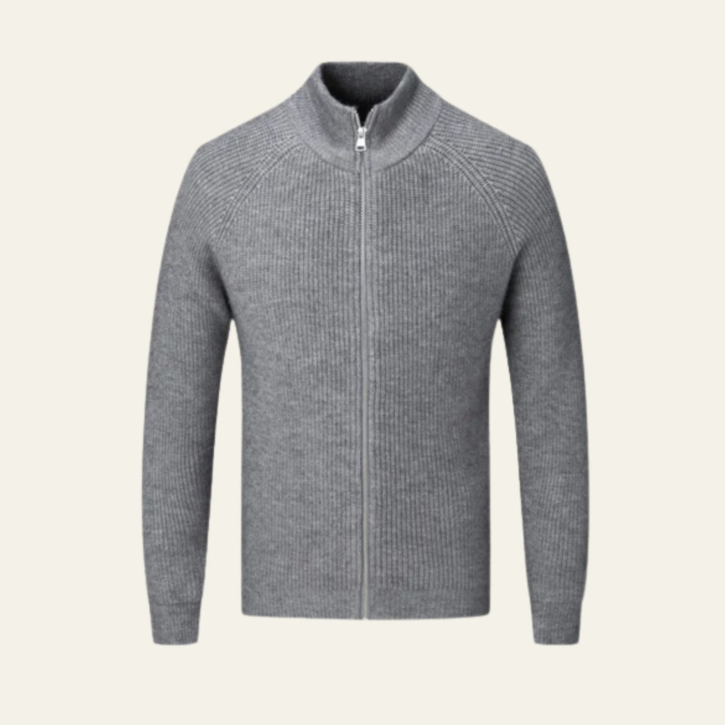 Liam | Stylish Men's Vest for Layering, Casual Looks, and Sophisticated Outfits 10