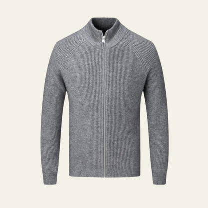 Liam | Stylish Men's Vest for Layering, Casual Looks, and Sophisticated Outfits 10