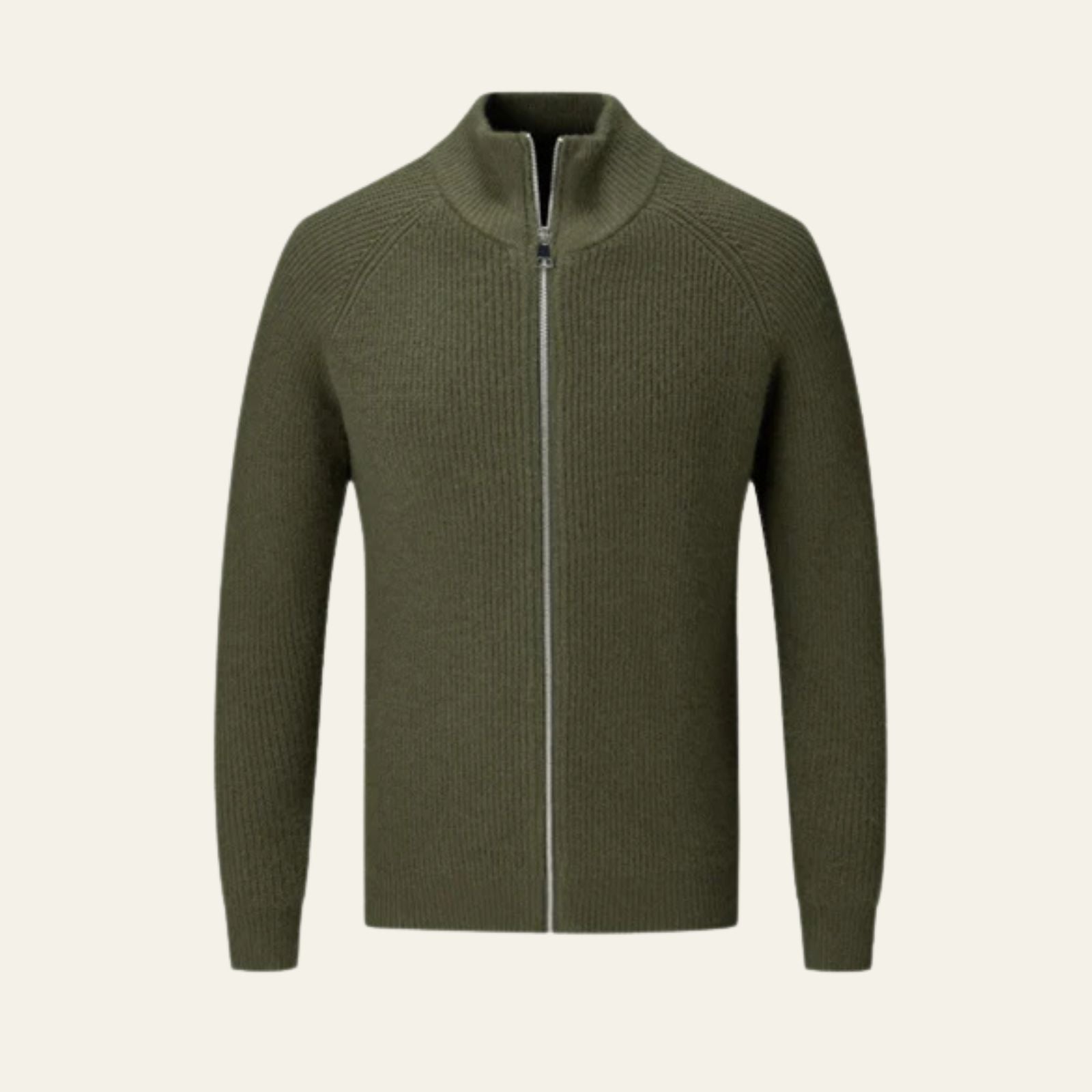 Liam | Stylish Men's Vest for Layering, Casual Looks, and Sophisticated Outfits 11
