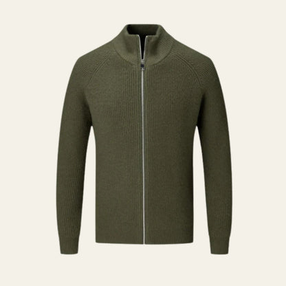 Liam | Stylish Men's Vest for Layering, Casual Looks, and Sophisticated Outfits 11