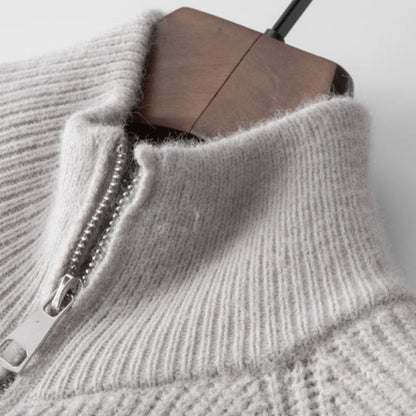 Liam | Stylish Men's Vest for Layering, Casual Looks, and Sophisticated Outfits 4