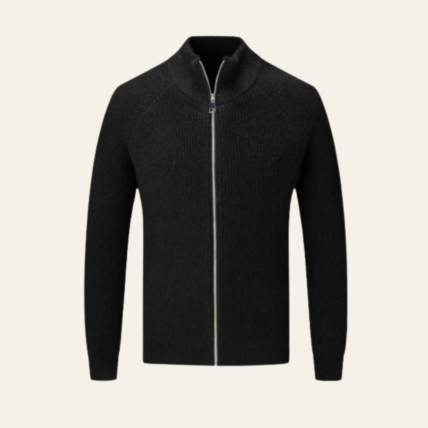 Liam | Stylish Men's Vest for Layering, Casual Looks, and Sophisticated Outfits 9