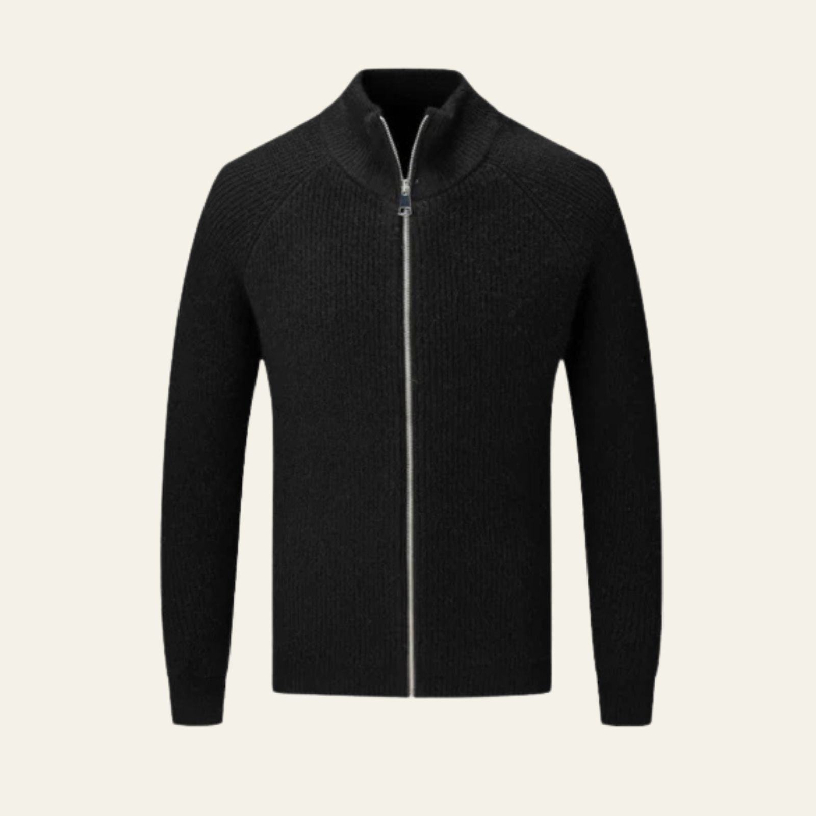 Liam | Stylish Men's Vest for Layering, Casual Looks, and Sophisticated Outfits 9