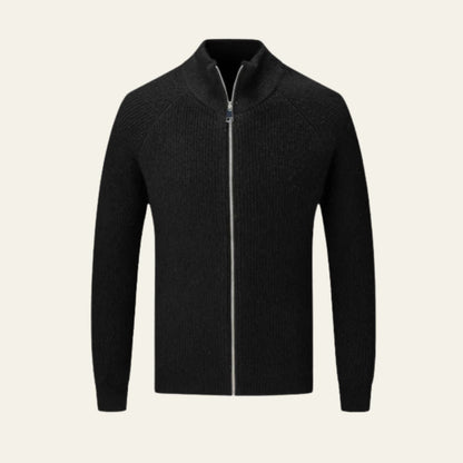 Liam | Stylish Men's Vest for Layering, Casual Looks, and Sophisticated Outfits 9