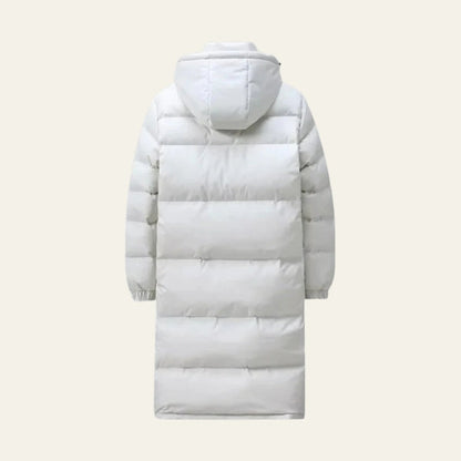 Liam | Stylish Men's Winter Coat with Hood for Ultimate Warmth 2