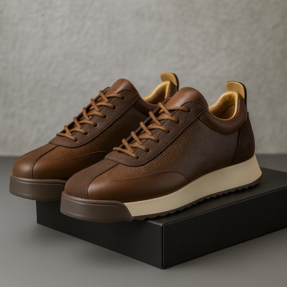 Liam | Stylish Sneakers for All-Day Comfort, Breathable Design, Lightweight Fit 0