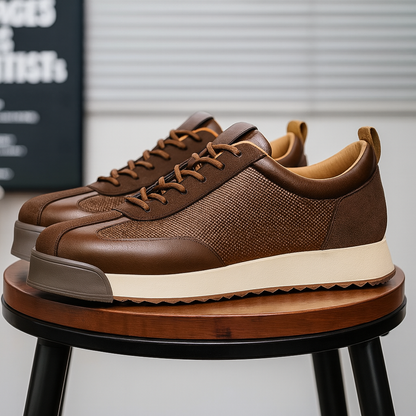 Liam | Stylish Sneakers for All-Day Comfort, Breathable Design, Lightweight Fit 1