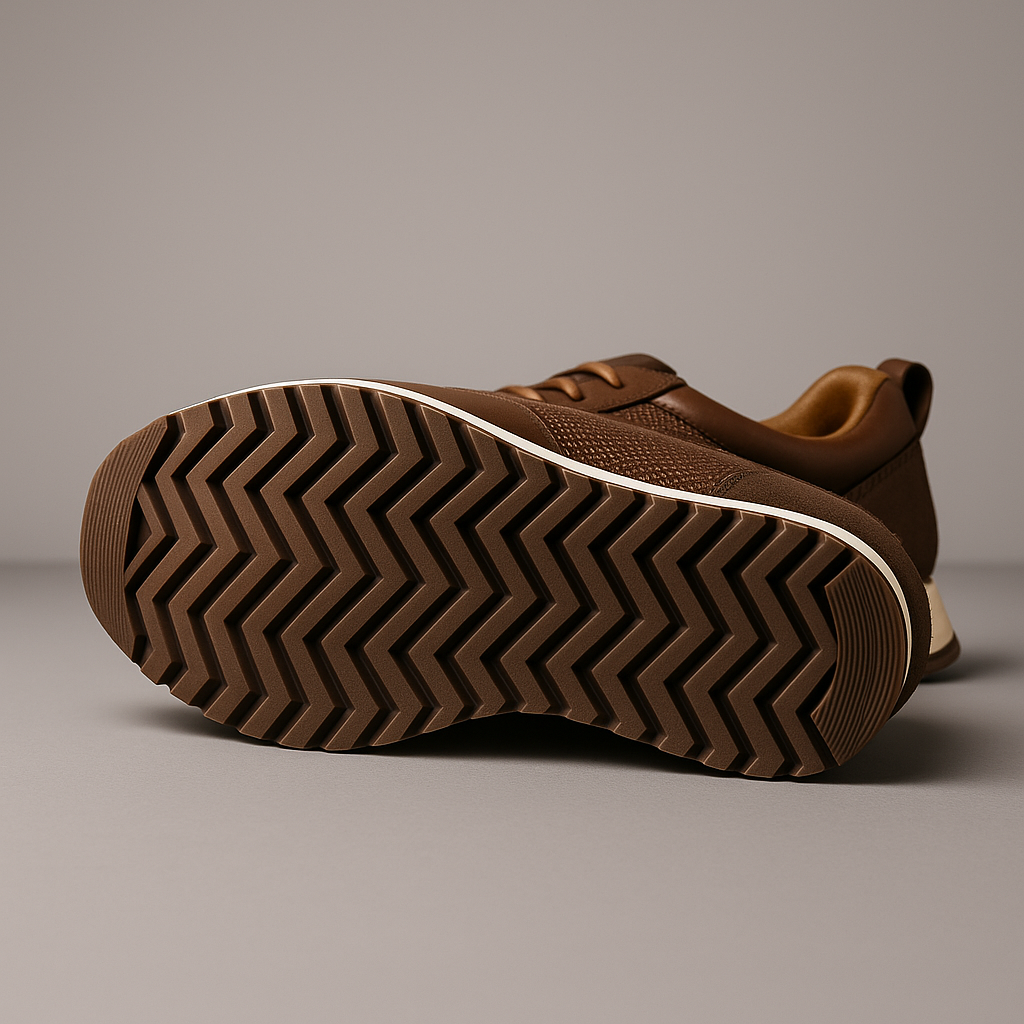 Liam | Stylish Sneakers for All-Day Comfort, Breathable Design, Lightweight Fit 2