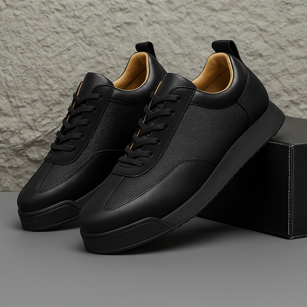 Liam | Stylish Sneakers for All-Day Comfort, Breathable Design, Lightweight Fit 4